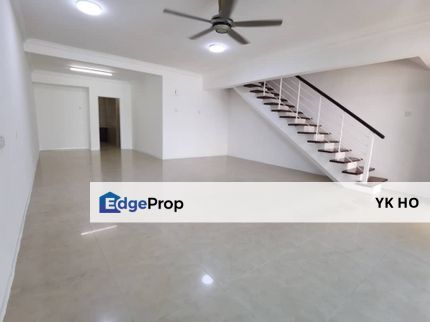 Medan Idaman, Setapak, Kuala Lumpur, Kuala Lumpur, Setapak