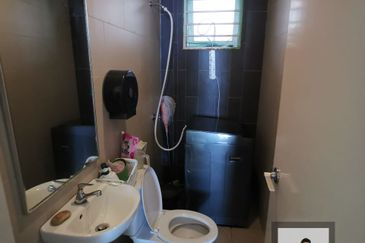 Desiran Bayu @ Sri Rampai