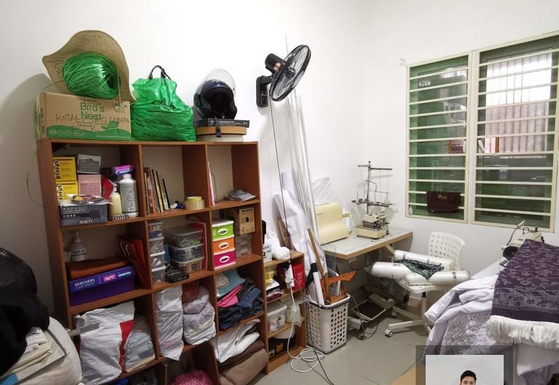 Desiran Bayu @ Sri Rampai