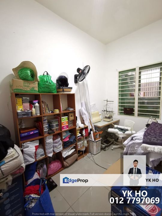 Desiran Bayu, Sri Rampai, Setapak, Kuala Lumpur, Kuala Lumpur, Setapak