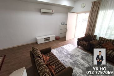 Desiran Bayu @ Sri Rampai