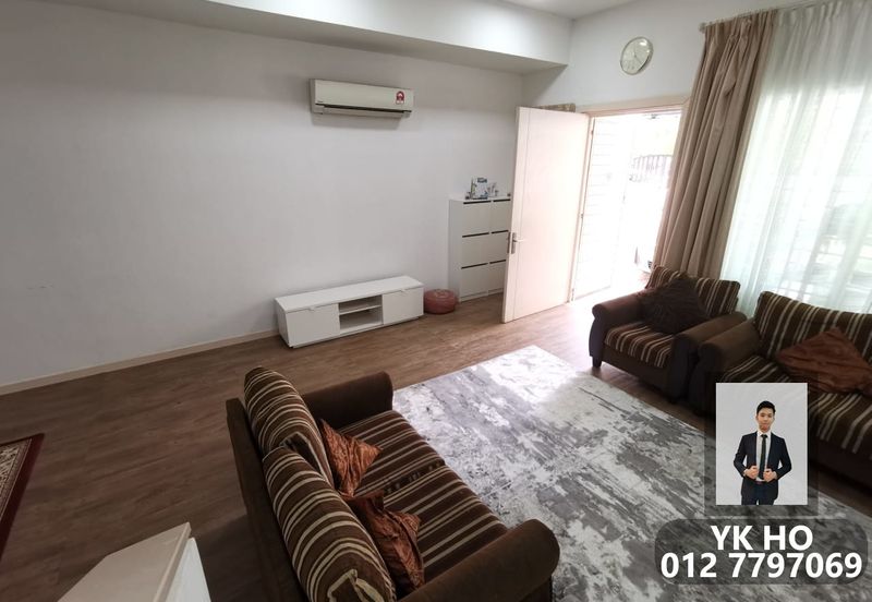 Desiran Bayu @ Sri Rampai