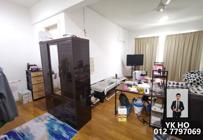 Desiran Bayu @ Sri Rampai