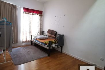 Desiran Bayu @ Sri Rampai