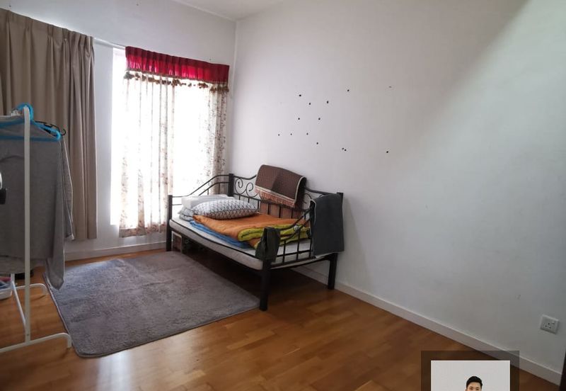 Desiran Bayu @ Sri Rampai