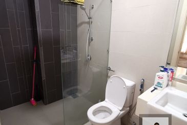 Desiran Bayu @ Sri Rampai