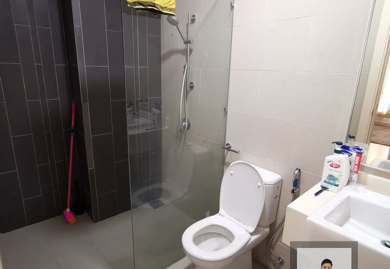 Desiran Bayu @ Sri Rampai