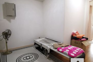 Desiran Bayu @ Sri Rampai