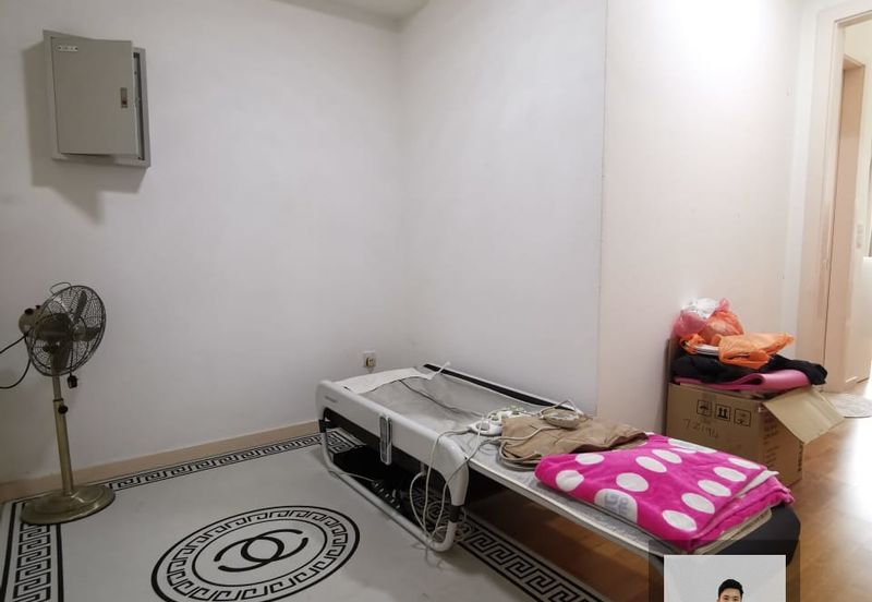 Desiran Bayu @ Sri Rampai