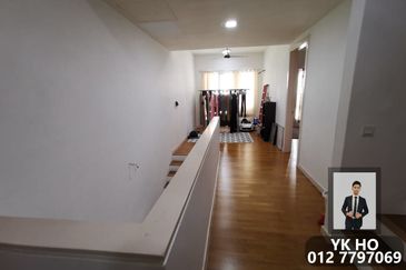 Desiran Bayu @ Sri Rampai