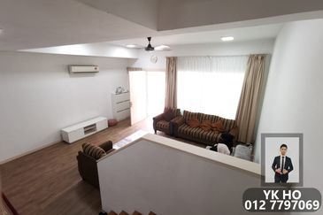 Desiran Bayu @ Sri Rampai