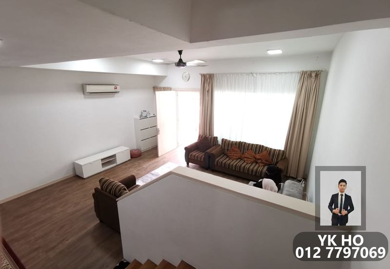 Desiran Bayu @ Sri Rampai