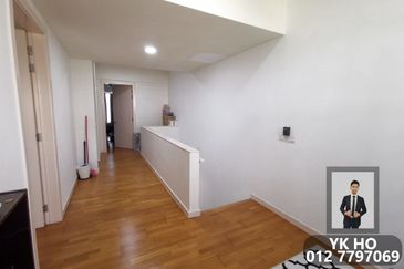 Desiran Bayu @ Sri Rampai