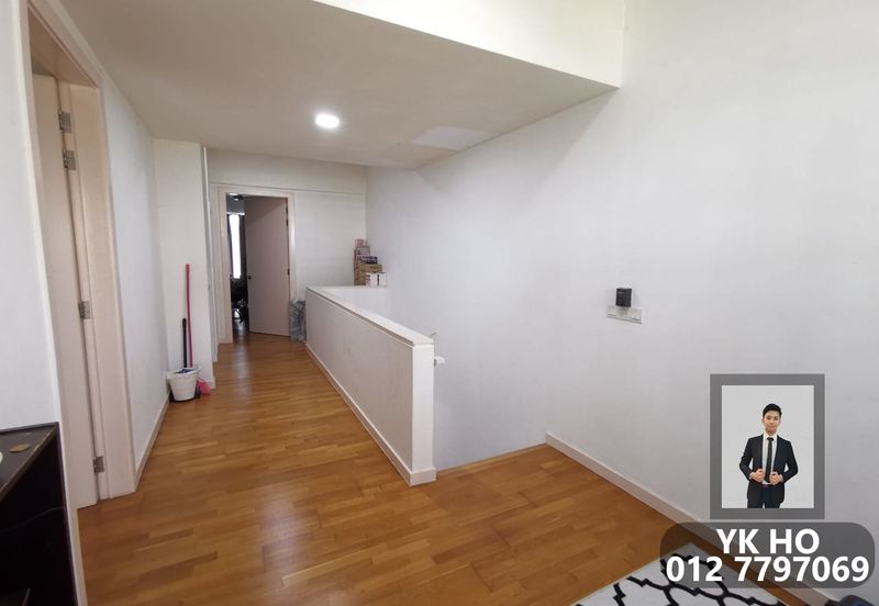 Desiran Bayu @ Sri Rampai