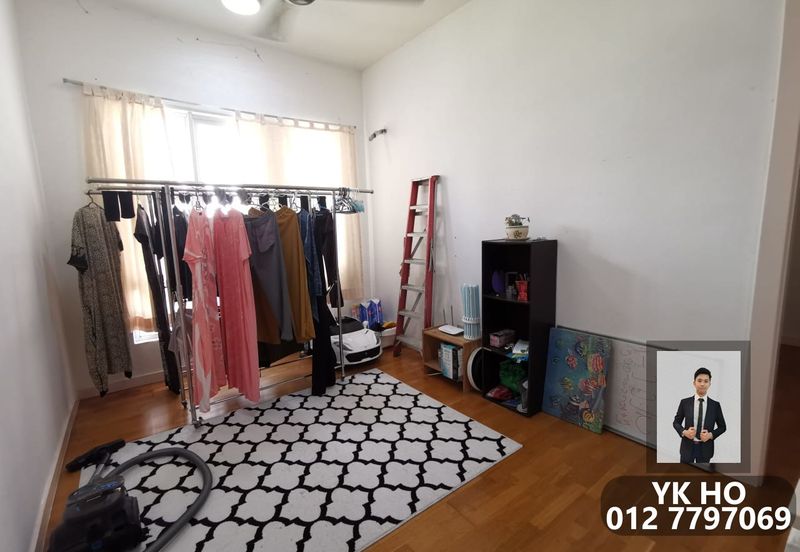 Desiran Bayu @ Sri Rampai