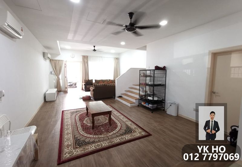 Desiran Bayu @ Sri Rampai