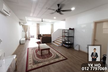 Desiran Bayu @ Sri Rampai