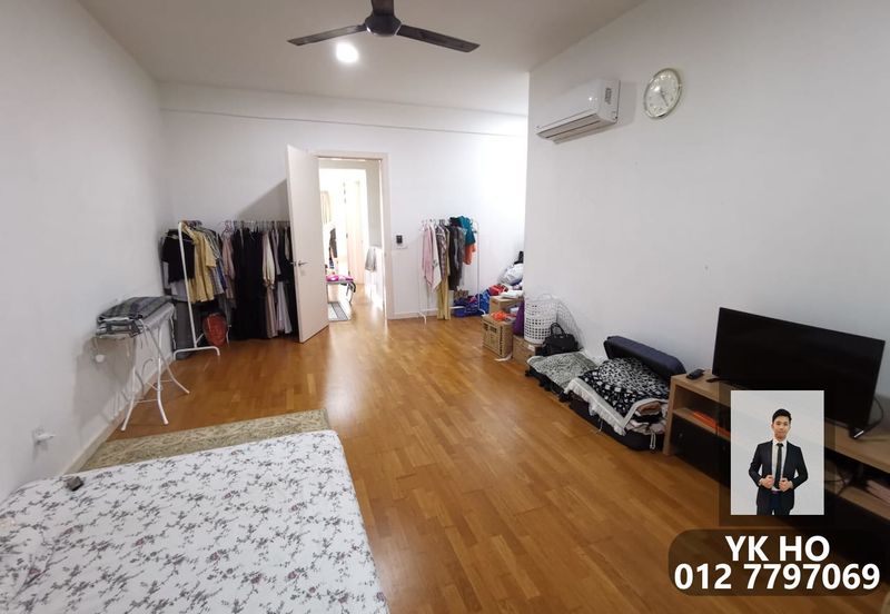 Desiran Bayu @ Sri Rampai