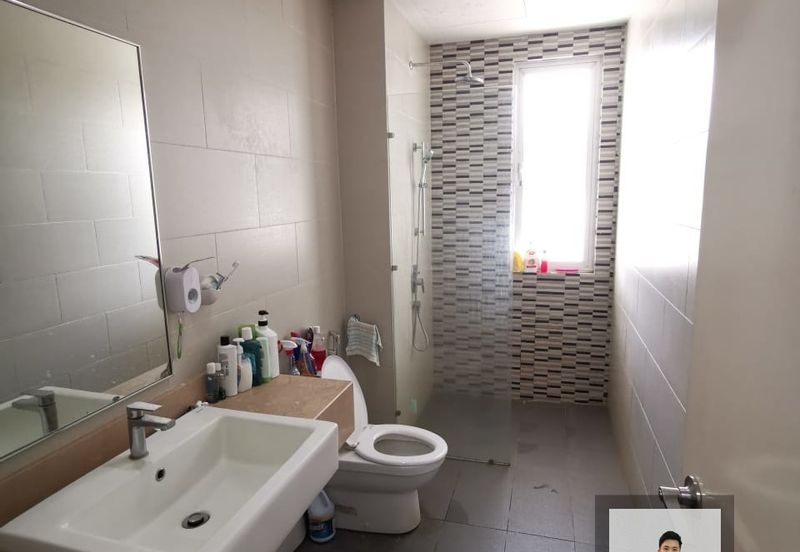 Desiran Bayu @ Sri Rampai