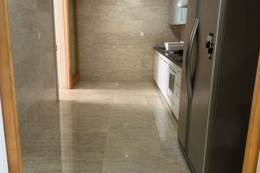 Mutiara Upper East @ Desa Pandan