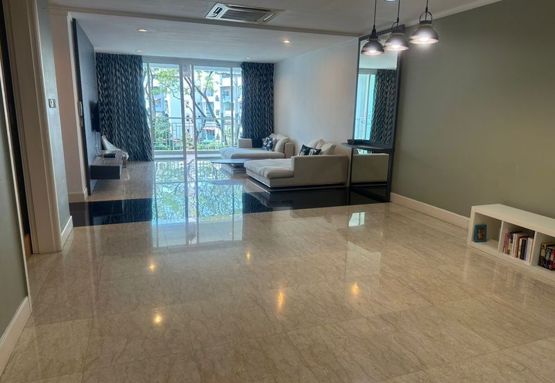 Mutiara Upper East @ Desa Pandan