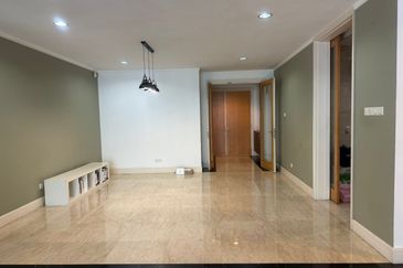 Mutiara Upper East @ Desa Pandan