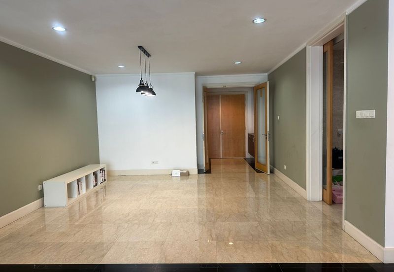 Mutiara Upper East @ Desa Pandan