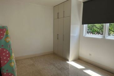 Mutiara Upper East @ Desa Pandan