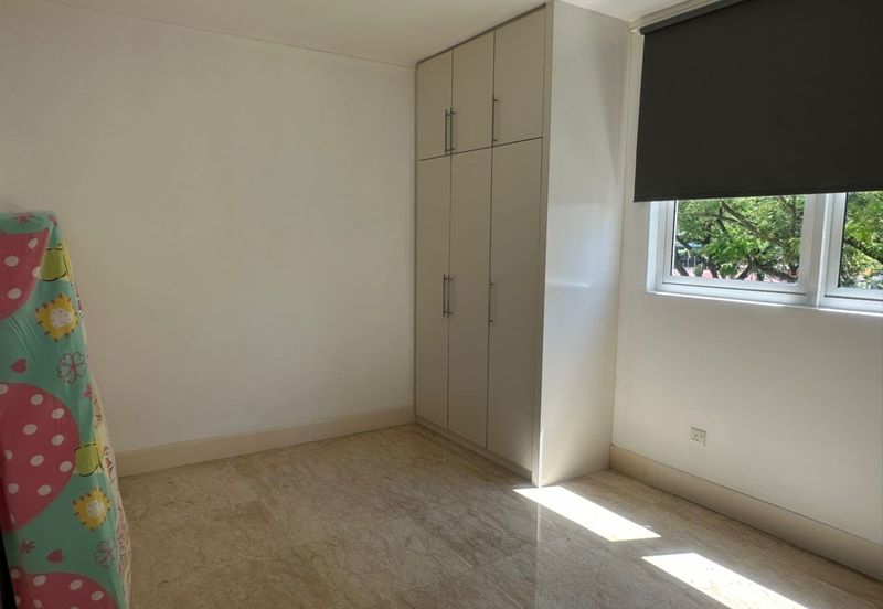 Mutiara Upper East @ Desa Pandan