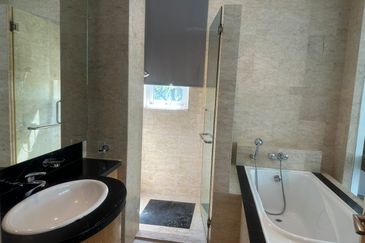 Mutiara Upper East @ Desa Pandan