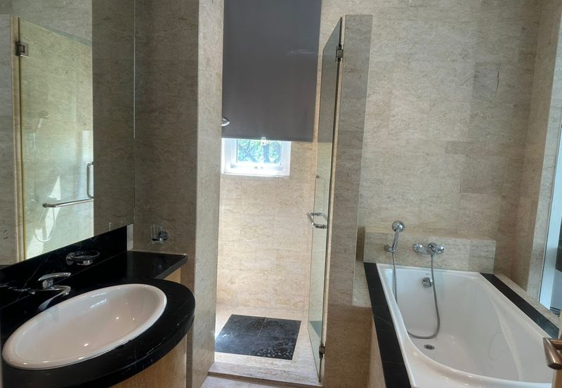 Mutiara Upper East @ Desa Pandan