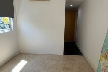 Mutiara Upper East @ Desa Pandan