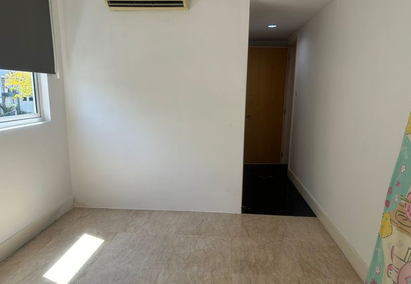 Mutiara Upper East @ Desa Pandan