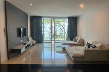 Mutiara Upper East @ Desa Pandan