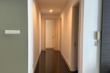 Mutiara Upper East @ Desa Pandan