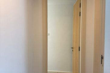 Mutiara Upper East @ Desa Pandan