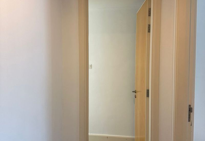 Mutiara Upper East @ Desa Pandan