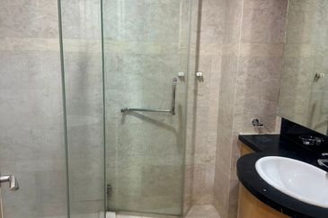 Mutiara Upper East @ Desa Pandan