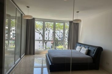 Mutiara Upper East @ Desa Pandan