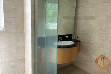 Mutiara Upper East @ Desa Pandan