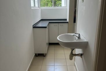 Mutiara Upper East @ Desa Pandan