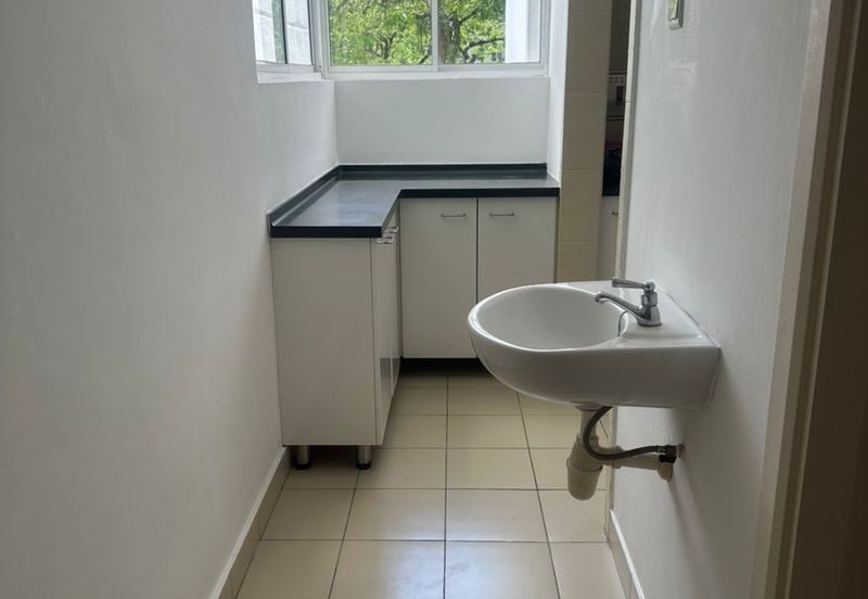 Mutiara Upper East @ Desa Pandan