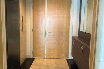 Mutiara Upper East @ Desa Pandan