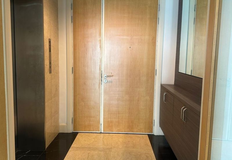 Mutiara Upper East @ Desa Pandan