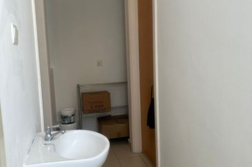 Mutiara Upper East @ Desa Pandan