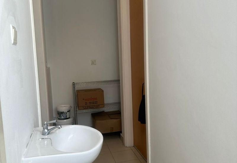 Mutiara Upper East @ Desa Pandan