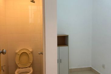 Mutiara Upper East @ Desa Pandan