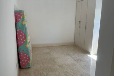 Mutiara Upper East @ Desa Pandan