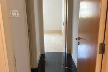 Mutiara Upper East @ Desa Pandan