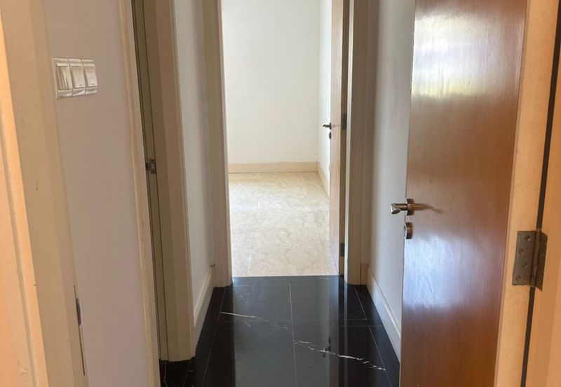 Mutiara Upper East @ Desa Pandan